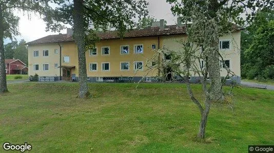 Lägenheter att hyra i Vimmerby - Bild från Google Street View