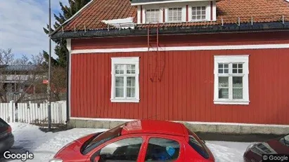 Lägenheter att hyra i Umeå - Bild från Google Street View Lägenheter att hyra i Umeå - Bild från Google Street View