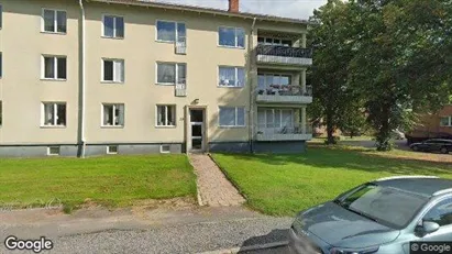 Lägenheter att hyra i Borlänge - Bild från Google Street View Lägenheter att hyra i Borlänge - Bild från Google Street View