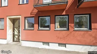 Lägenheter att hyra i Kumla - Bild från Google Street View Lägenheter att hyra i Kumla - Bild från Google Street View