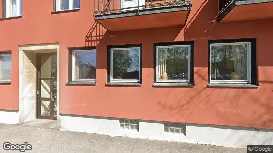 Lägenheter att hyra i Kumla - Bild från Google Street View