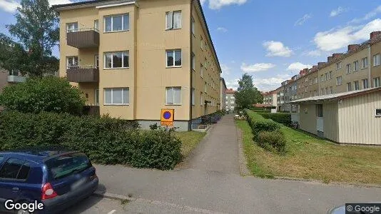 Lägenheter att hyra i Kalmar - Bild från Google Street View