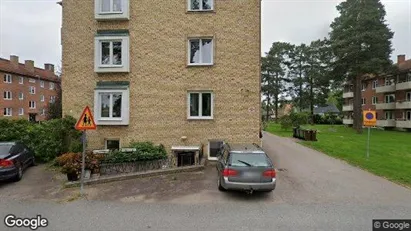 Lägenheter att hyra i Avesta - Bild från Google Street View Lägenheter att hyra i Avesta - Bild från Google Street View