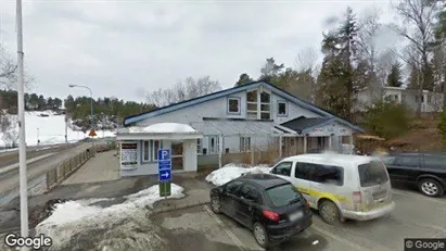 Lägenheter att hyra i Norrtälje - Bild från Google Street View Lägenheter att hyra i Norrtälje - Bild från Google Street View