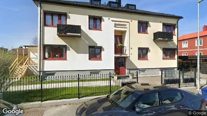 Lägenheter att hyra i Örebro - Bild från Google Street View Lägenheter att hyra i Örebro - Bild från Google Street View