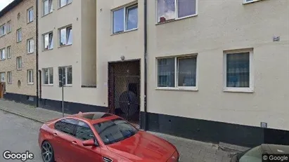 Lägenheter att hyra i Malmö Centrum - Bild från Google Street View Lägenheter att hyra i Malmö Centrum - Bild från Google Street View