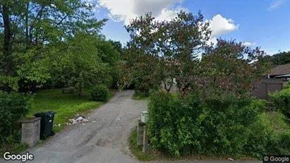 Lägenheter att hyra i Västerort - Bild från Google Street View Lägenheter att hyra i Västerort - Bild från Google Street View