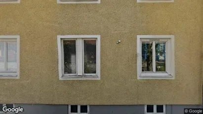 Lägenheter att hyra i Nyköping - Bild från Google Street View Lägenheter att hyra i Nyköping - Bild från Google Street View