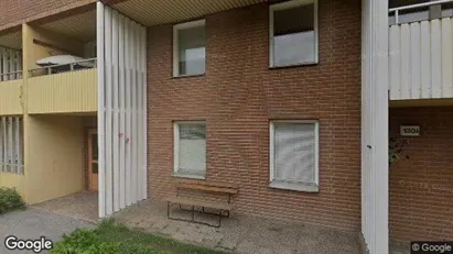 Lägenheter att hyra i Sollefteå - Bild från Google Street View