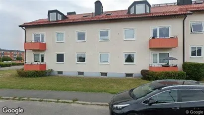 Lägenheter att hyra i Bromölla - Bild från Google Street View Lägenheter att hyra i Bromölla - Bild från Google Street View