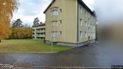 Lägenheter att hyra i Fagersta - Bild från Google Street View Lägenheter att hyra i Fagersta - Bild från Google Street View