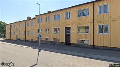 Lägenheter att hyra i Arboga - Bild från Google Street View Lägenheter att hyra i Arboga - Bild från Google Street View