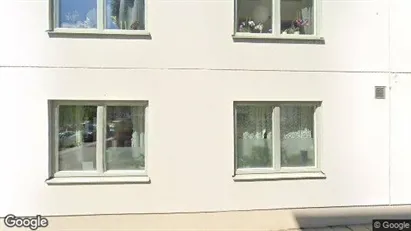 Lägenheter att hyra i Uppsala - Bild från Google Street View Lägenheter att hyra i Uppsala - Bild från Google Street View