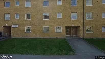 Lägenheter att hyra i Mölndal - Bild från Google Street View Lägenheter att hyra i Mölndal - Bild från Google Street View