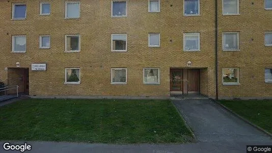 Lägenheter att hyra i Mölndal - Bild från Google Street View