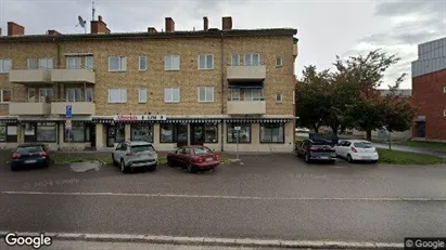 Lägenheter att hyra i Norrköping - Bild från Google Street View Lägenheter att hyra i Norrköping - Bild från Google Street View