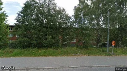 Lägenheter att hyra i Sundsvall - Bild från Google Street View Lägenheter att hyra i Sundsvall - Bild från Google Street View