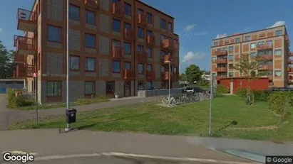 Lägenheter att hyra i Höganäs - Bild från Google Street View Lägenheter att hyra i Höganäs - Bild från Google Street View