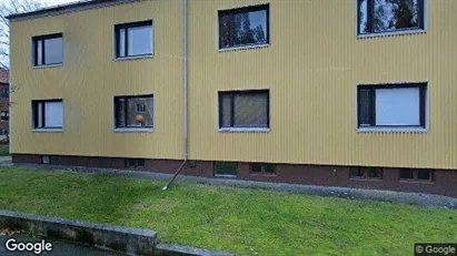 Lägenheter att hyra i Eskilstuna - Bild från Google Street View Lägenheter att hyra i Eskilstuna - Bild från Google Street View