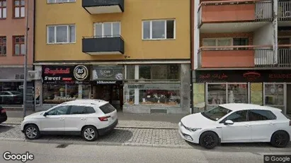 Lägenheter att hyra i Helsingborg - Bild från Google Street View Lägenheter att hyra i Helsingborg - Bild från Google Street View