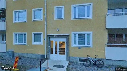 Lägenheter att hyra i Eskilstuna - Bild från Google Street View Lägenheter att hyra i Eskilstuna - Bild från Google Street View