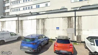 Lägenheter att hyra i Nynäshamn - Bild från Google Street View Lägenheter att hyra i Nynäshamn - Bild från Google Street View