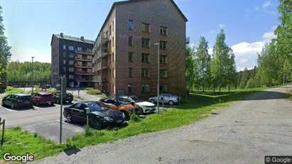 Lägenheter att hyra i Skellefteå - Bild från Google Street View Lägenheter att hyra i Skellefteå - Bild från Google Street View
