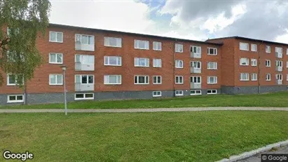Lägenheter att hyra i Sundsvall - Bild från Google Street View Lägenheter att hyra i Sundsvall - Bild från Google Street View