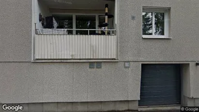 Lägenheter att hyra i Sundsvall - Bild från Google Street View Lägenheter att hyra i Sundsvall - Bild från Google Street View