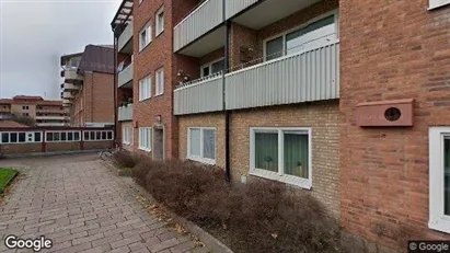 Lägenheter att hyra i Borlänge - Bild från Google Street View Lägenheter att hyra i Borlänge - Bild från Google Street View