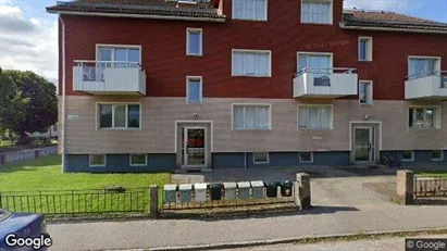 Lägenheter att hyra i Töreboda - Bild från Google Street View Lägenheter att hyra i Töreboda - Bild från Google Street View