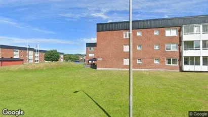 Lägenheter att hyra i Tidaholm - Bild från Google Street View Lägenheter att hyra i Tidaholm - Bild från Google Street View
