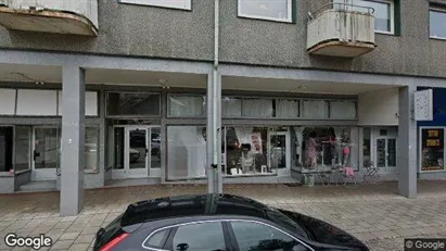 Lägenheter att hyra i Uddevalla - Bild från Google Street View Lägenheter att hyra i Uddevalla - Bild från Google Street View