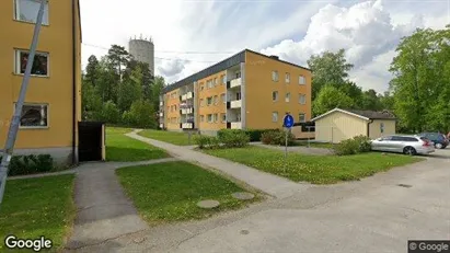 Lägenheter att hyra i Lindesberg - Bild från Google Street View Lägenheter att hyra i Lindesberg - Bild från Google Street View