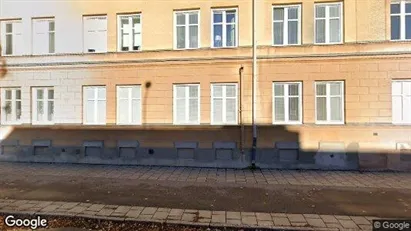 Lägenheter att hyra i Gävle - Bild från Google Street View Lägenheter att hyra i Gävle - Bild från Google Street View