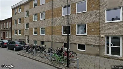 Lägenheter att hyra i Landskrona - Bild från Google Street View Lägenheter att hyra i Landskrona - Bild från Google Street View