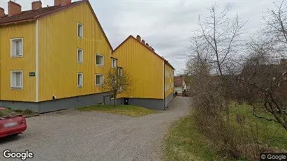Lägenheter att hyra i Falun - Bild från Google Street View Lägenheter att hyra i Falun - Bild från Google Street View
