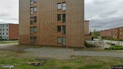 Lägenheter att hyra i Skellefteå - Bild från Google Street View Lägenheter att hyra i Skellefteå - Bild från Google Street View