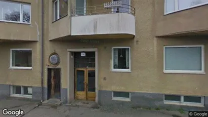 Lägenheter att hyra i Trollhättan - Bild från Google Street View Lägenheter att hyra i Trollhättan - Bild från Google Street View