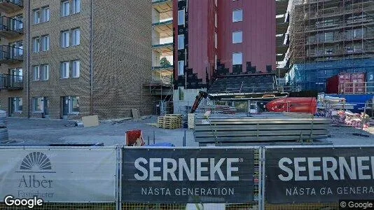 Lägenheter att hyra i Karlstad - Bild från Google Street View