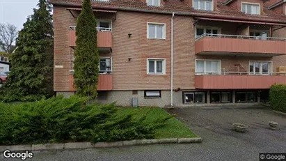 Lägenheter att hyra i Eskilstuna - Bild från Google Street View Lägenheter att hyra i Eskilstuna - Bild från Google Street View
