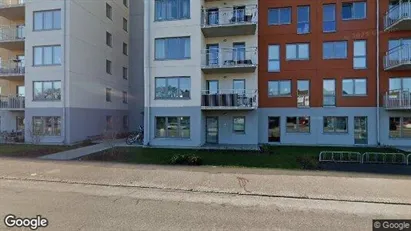 Lägenheter att hyra i Kalmar - Bild från Google Street View Lägenheter att hyra i Kalmar - Bild från Google Street View