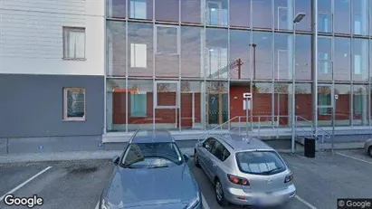 Lägenheter att hyra i Sollentuna - Bild från Google Street View Lägenheter att hyra i Sollentuna - Bild från Google Street View