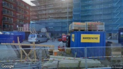 Lägenheter att hyra i Karlstad - Bild från Google Street View Lägenheter att hyra i Karlstad - Bild från Google Street View