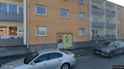 Lägenheter att hyra i Nässjö - Bild från Google Street View Lägenheter att hyra i Nässjö - Bild från Google Street View