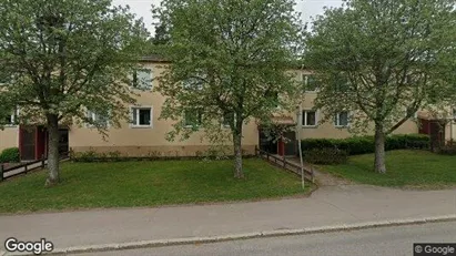 Lägenheter att hyra i Falun - Bild från Google Street View Lägenheter att hyra i Falun - Bild från Google Street View