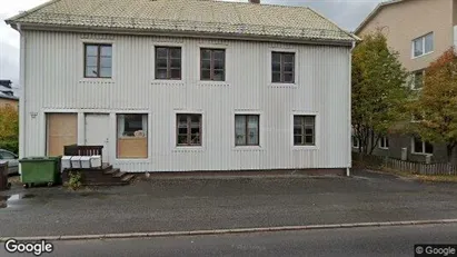 Lägenheter att hyra i Vännäs - Bild från Google Street View Lägenheter att hyra i Vännäs - Bild från Google Street View