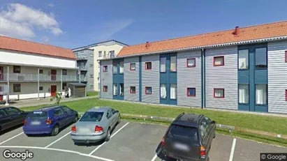 Lägenheter att hyra i Helsingborg - Bild från Google Street View Lägenheter att hyra i Helsingborg - Bild från Google Street View