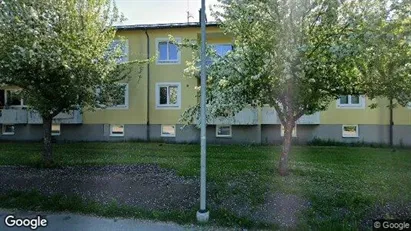 Lägenheter att hyra i Lindesberg - Bild från Google Street View Lägenheter att hyra i Lindesberg - Bild från Google Street View