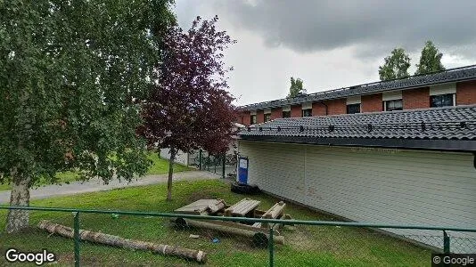 Lägenheter att hyra i Skellefteå - Bild från Google Street View
